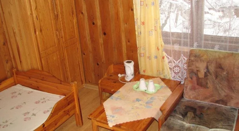 Dom Wypoczynkowy Aga