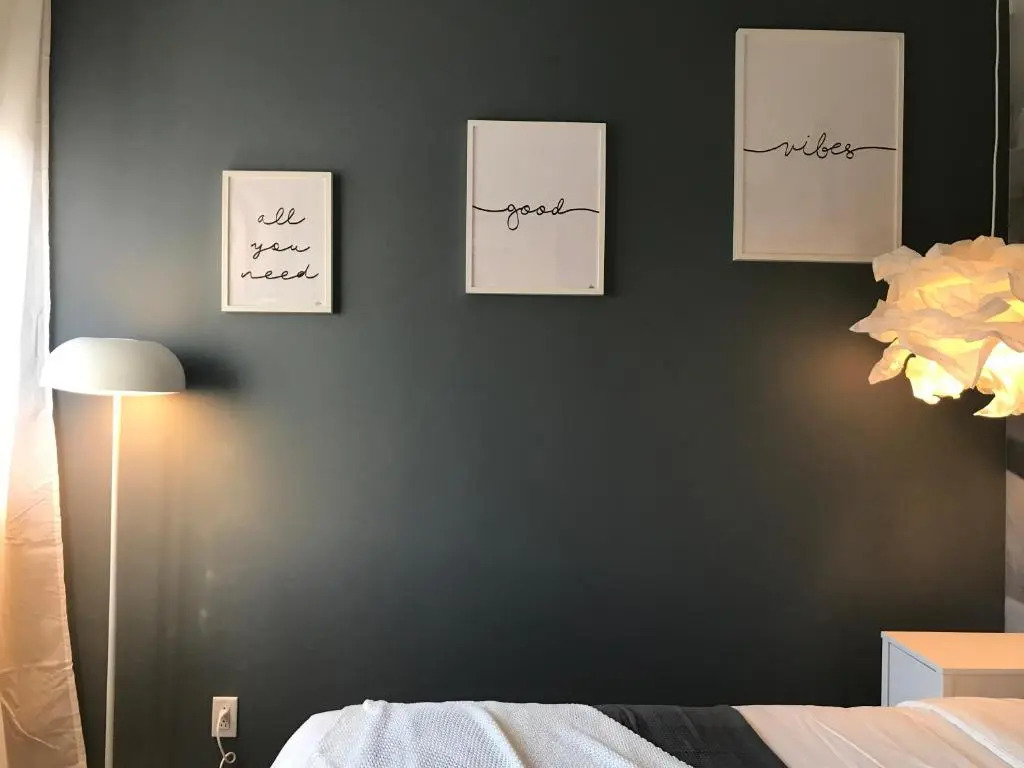 Cozy room - Olympic stadium & Downtown Montreal #7