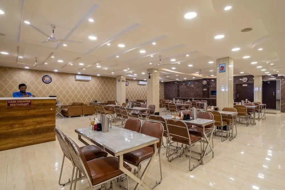 Hotel V Inn