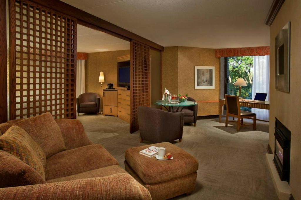 White Oaks Resort & Spa