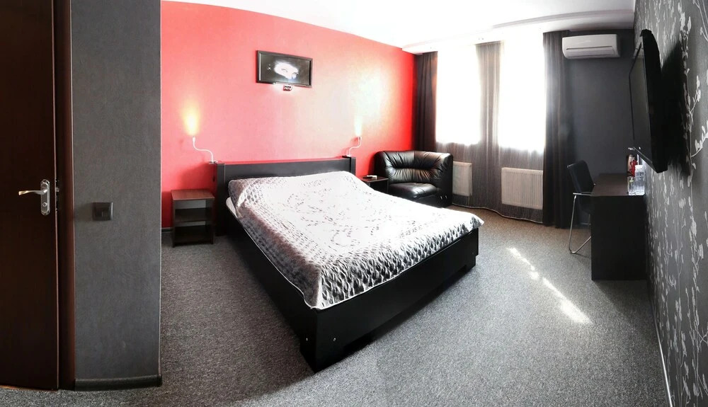Apartment 13А Holosiivska Street