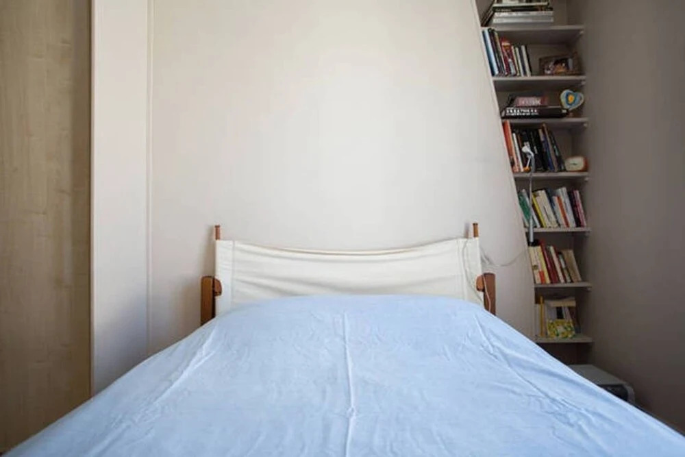 Appartement Abbesses