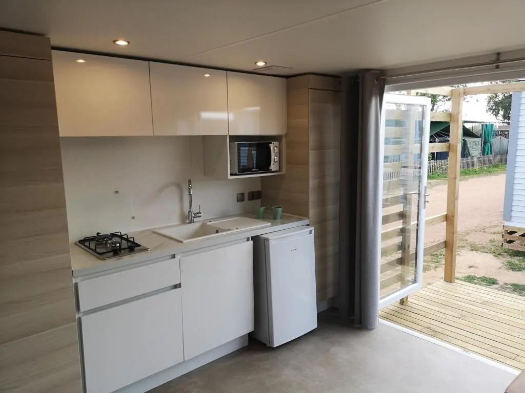 Camping Playa Taray