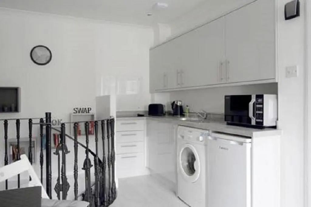 Park View Studio Walking Distance to Royal Mile