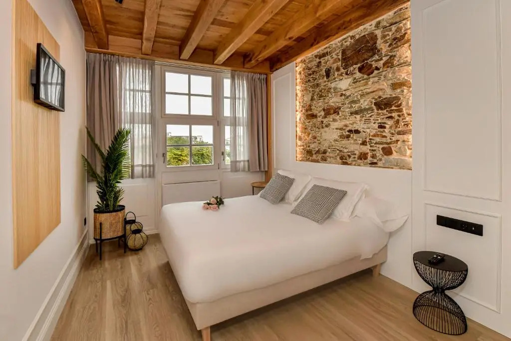 Apartamentos Turísticos Casa Arango