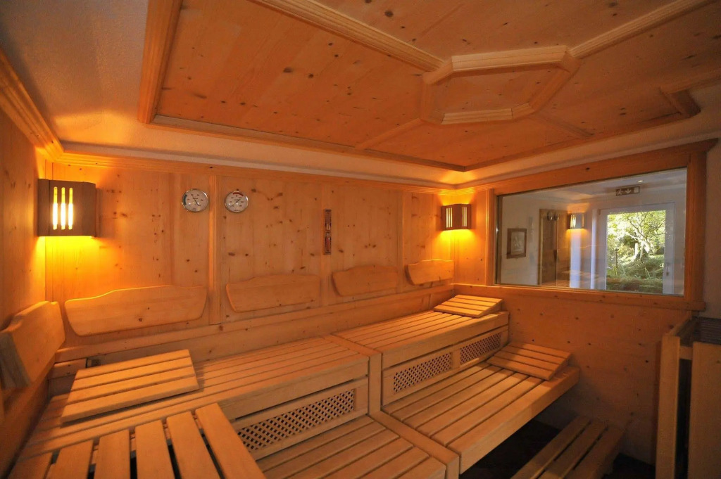 Hotel Marthe