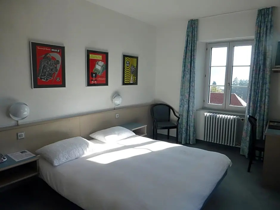 Hôtel de France
