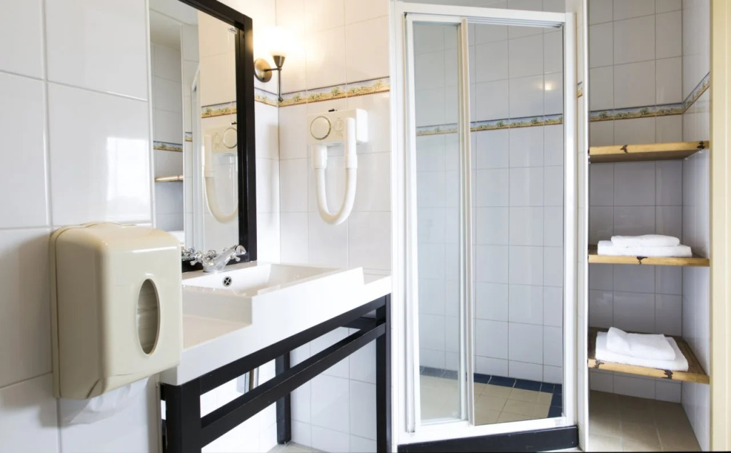 Fletcher Hotel-Restaurant Emmen