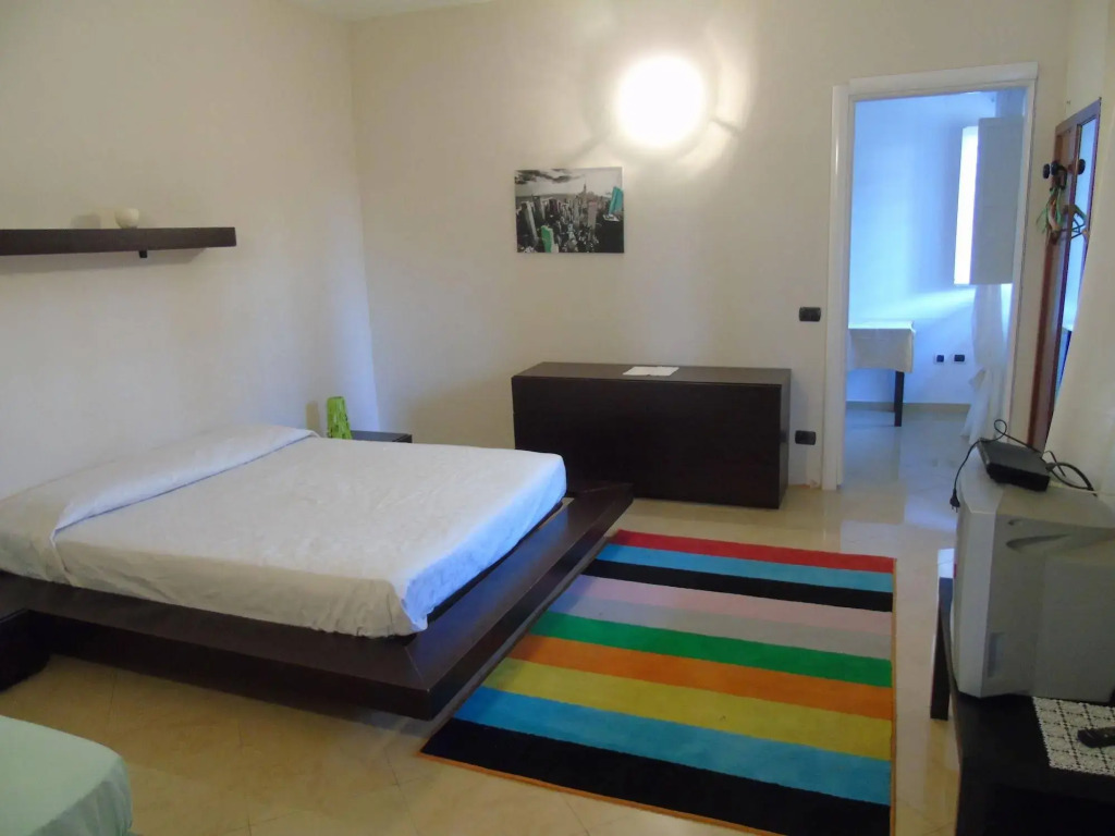 Hotel Rainbow