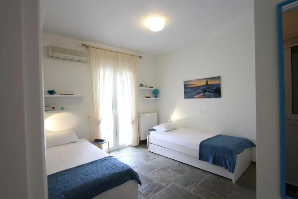 Otzias Sea View