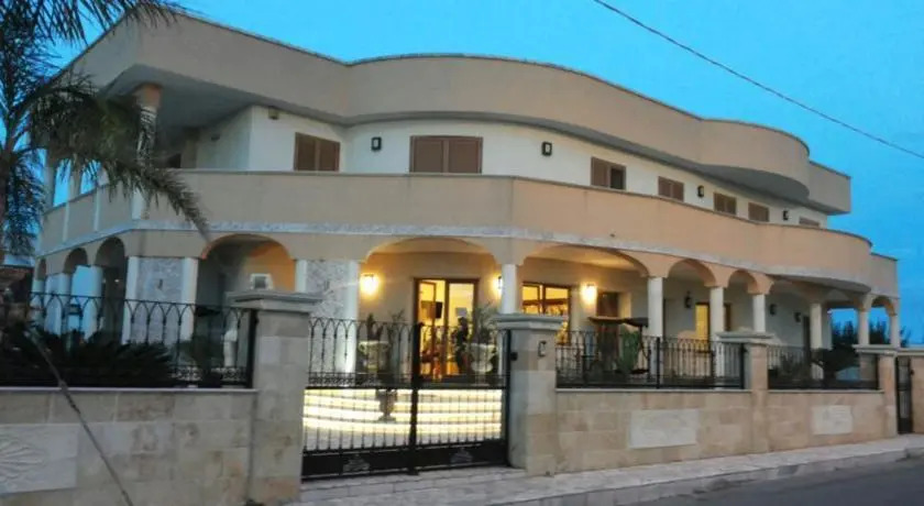 Residence la Perla