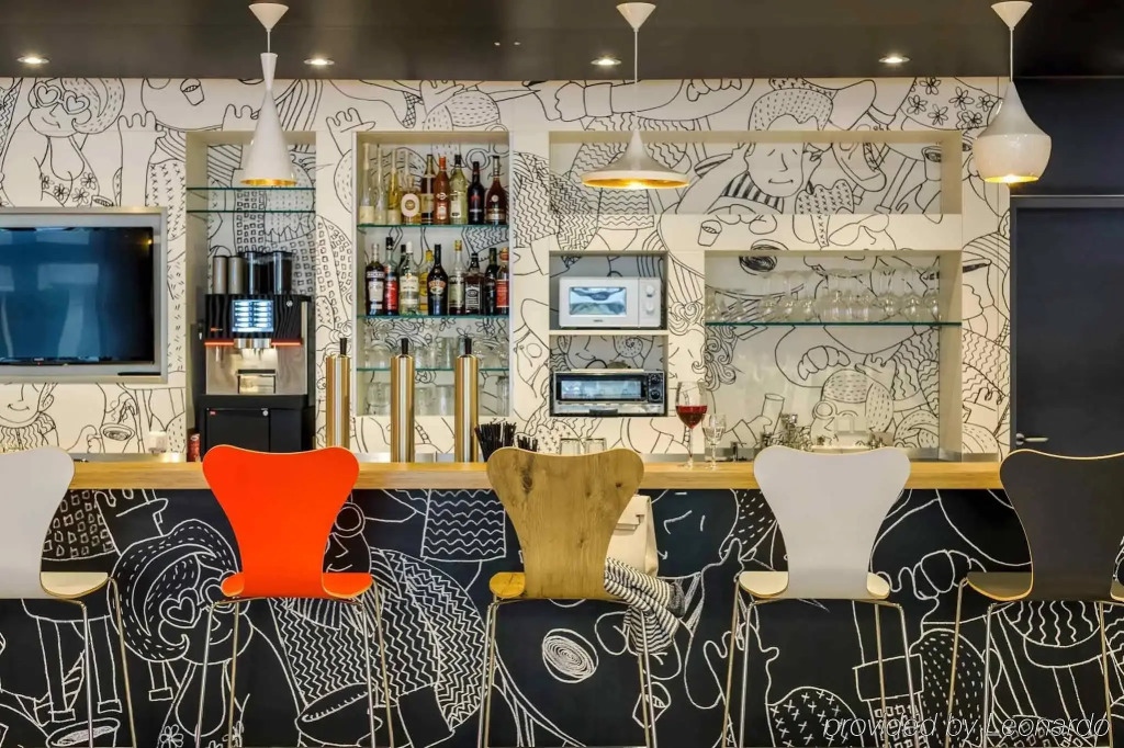 ibis Hotel Köln Airport