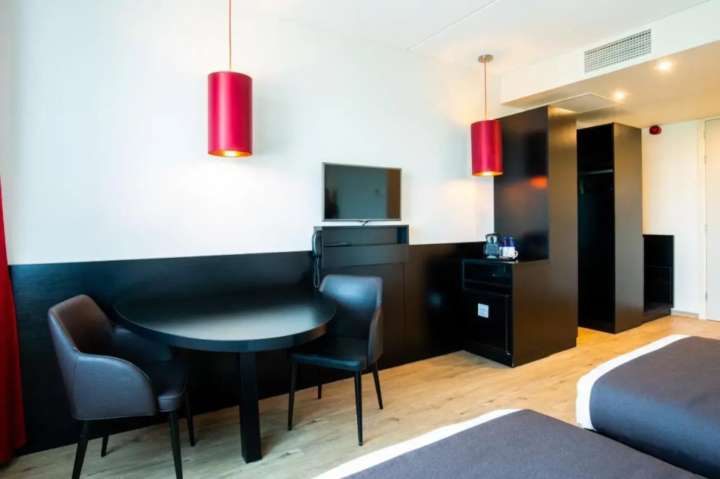 Bastion Hotel Tilburg