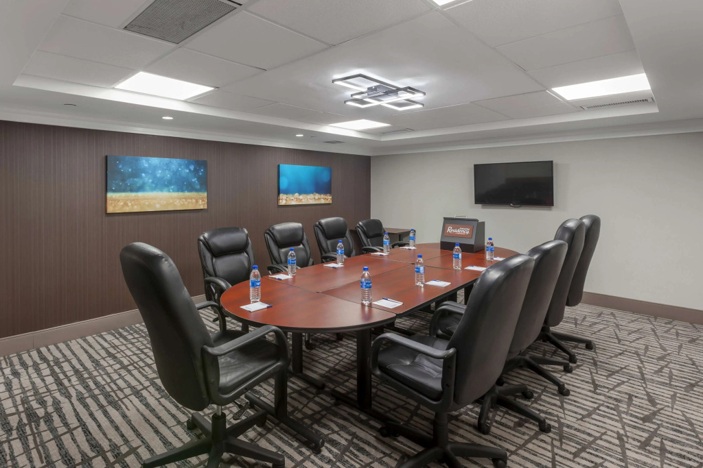 Executive Residency by Best Western Toronto-Mississauga