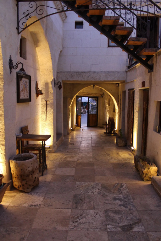 Hanzade Cappadocia