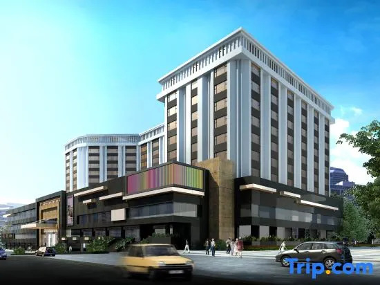 Universal International Hotel