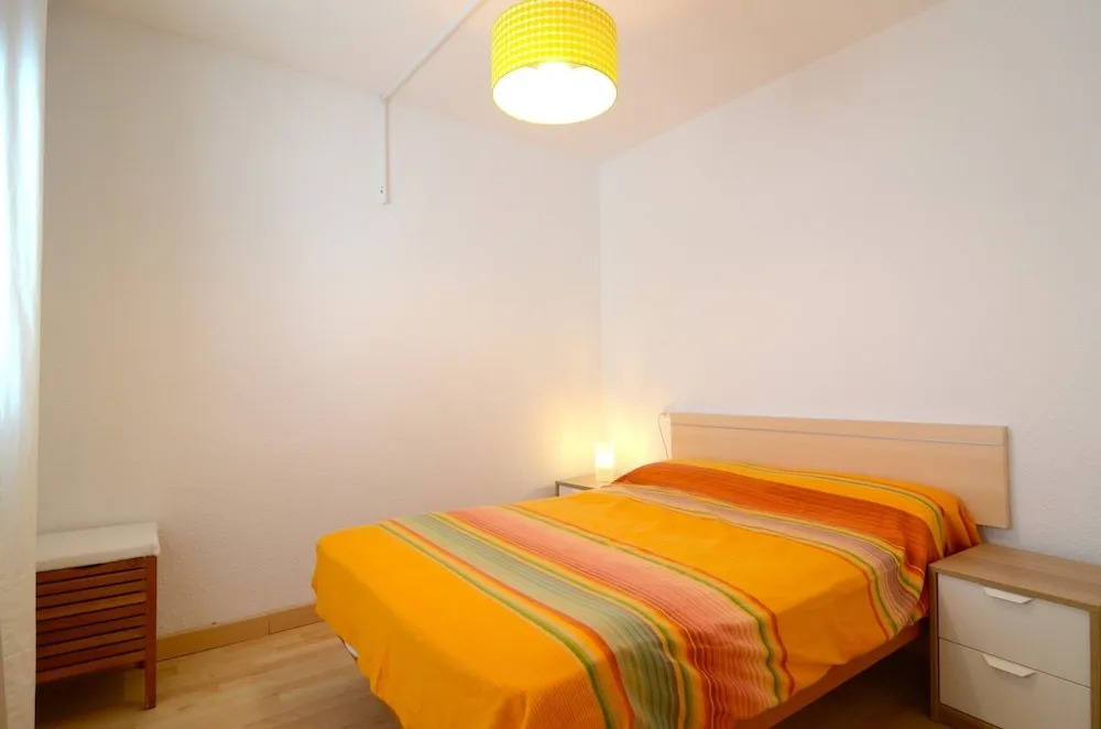 Apartamento Jamaica