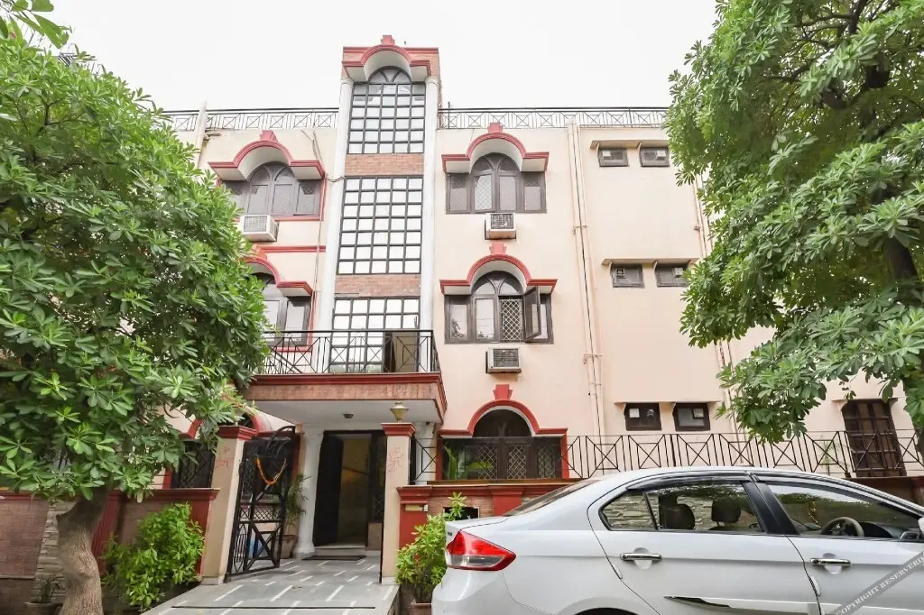 Stardust Residency by OYO Rooms