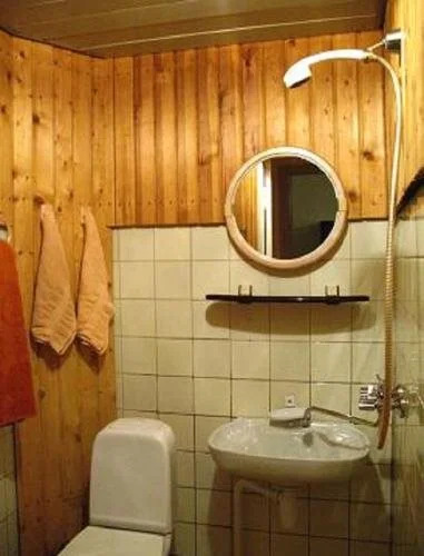 Nepi Hotell
