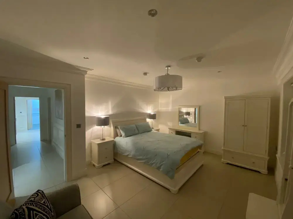 Cloud Nine With Private Hottub - The Last Resort