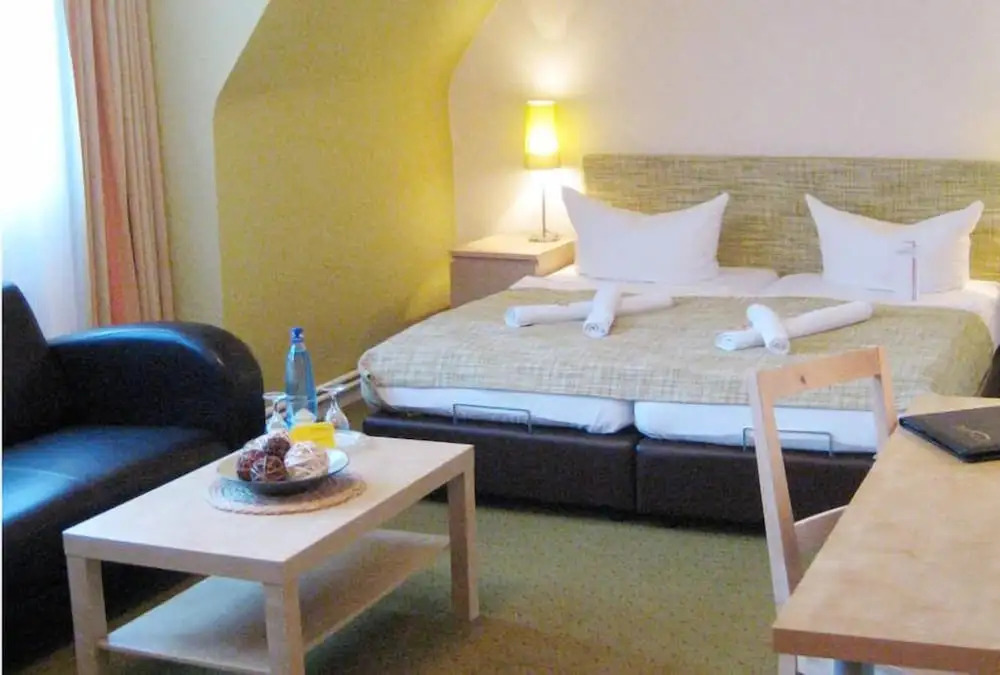 Altes Forsthaus Braunlage