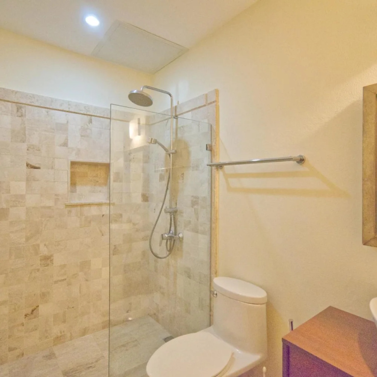 HDM 333 - Golf View Apartment in Exclusive Resort Access to Private Beaches