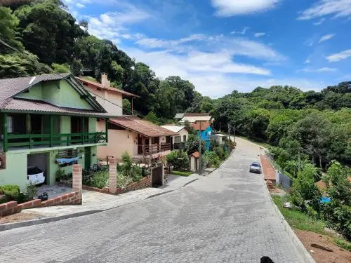 Apto Aconchegante na Serra Gaúcha