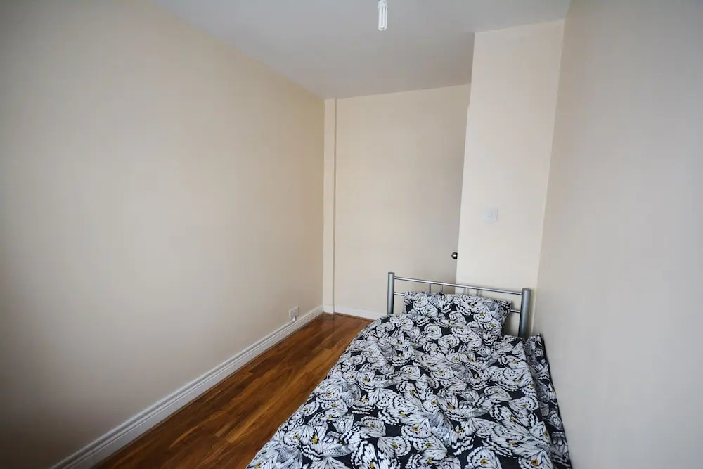 London Luxury 7 Bedroom Holiday Let