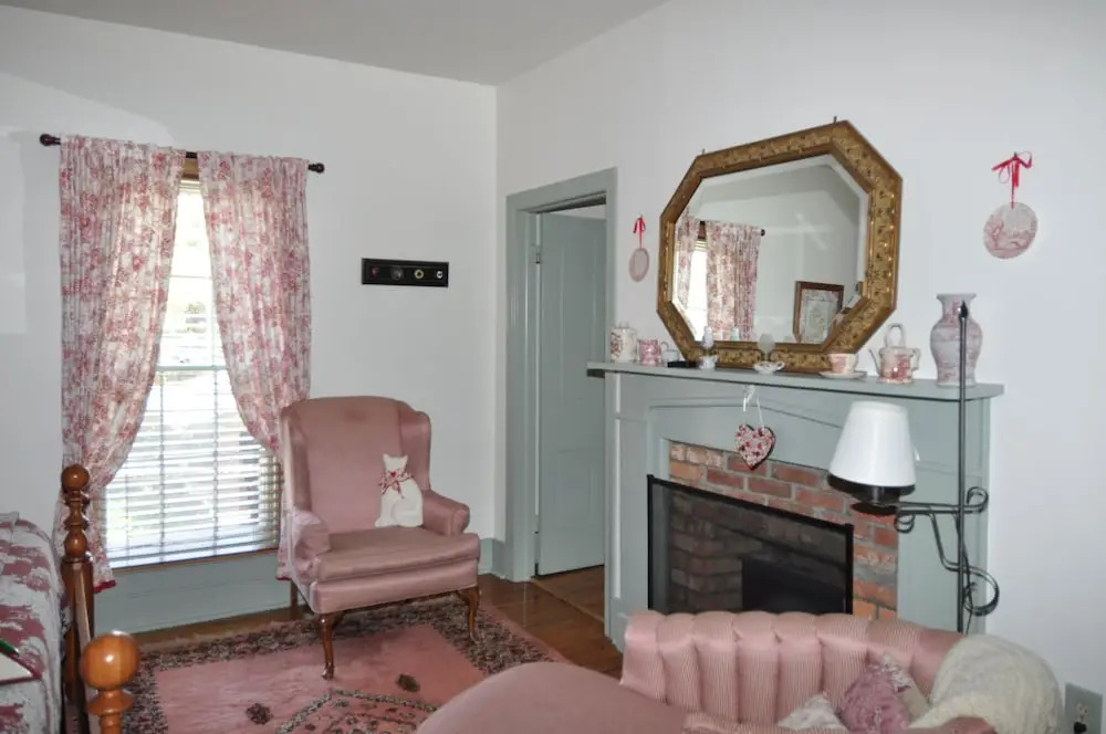 Thomas Shepherd Inn