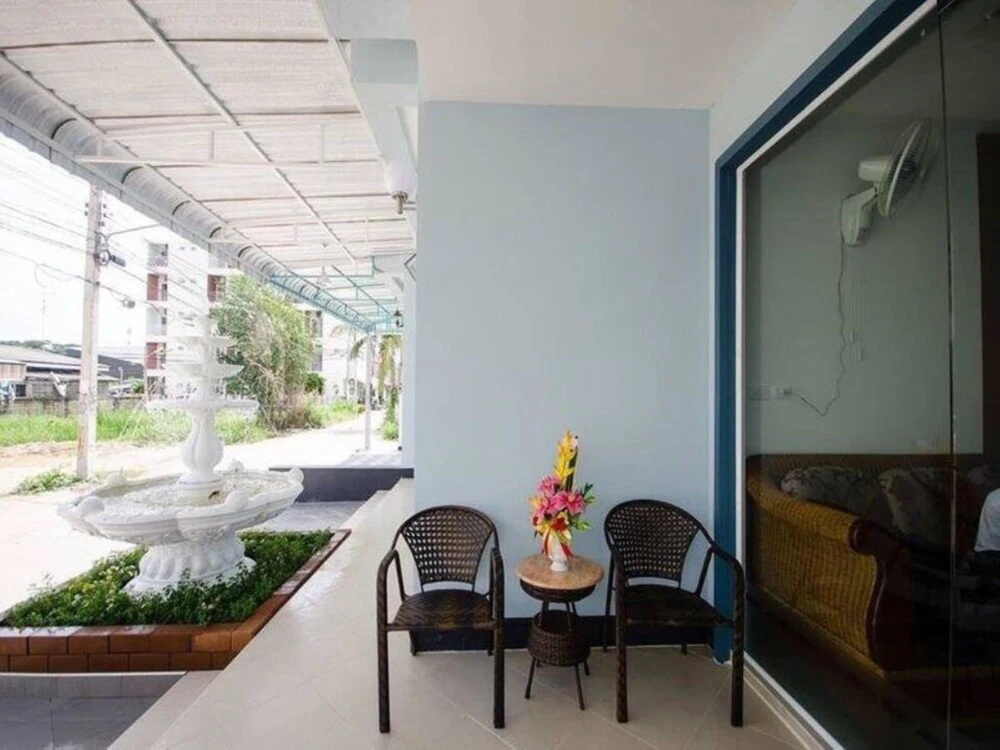 Baan Napa Hua Hin