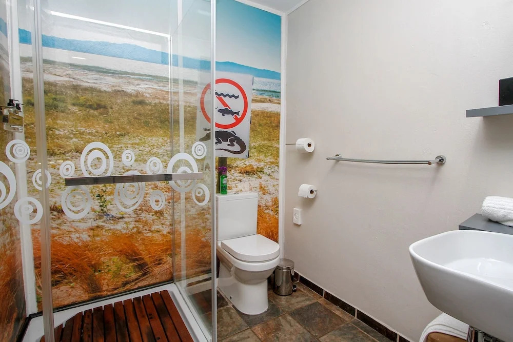 Umlilo Guest House