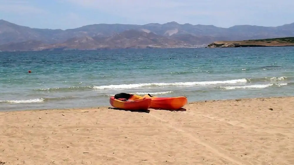 Santa Maria Surfing Beach Hotel (Village/Camping)