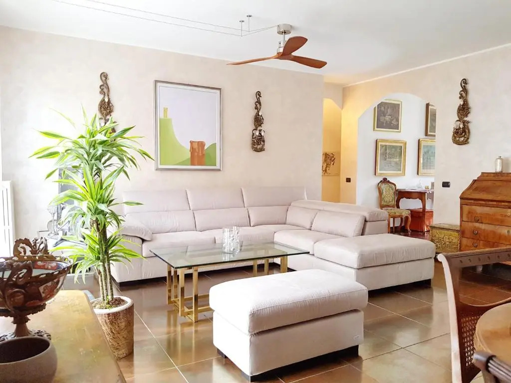 Villa Milena Arese