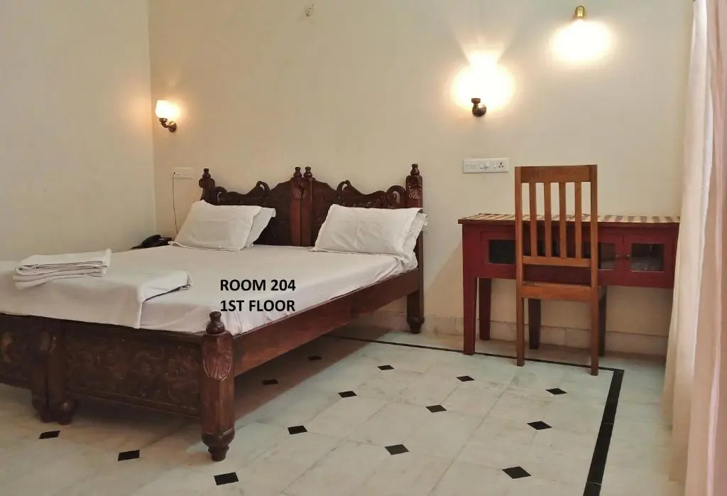 Rigmor haveli