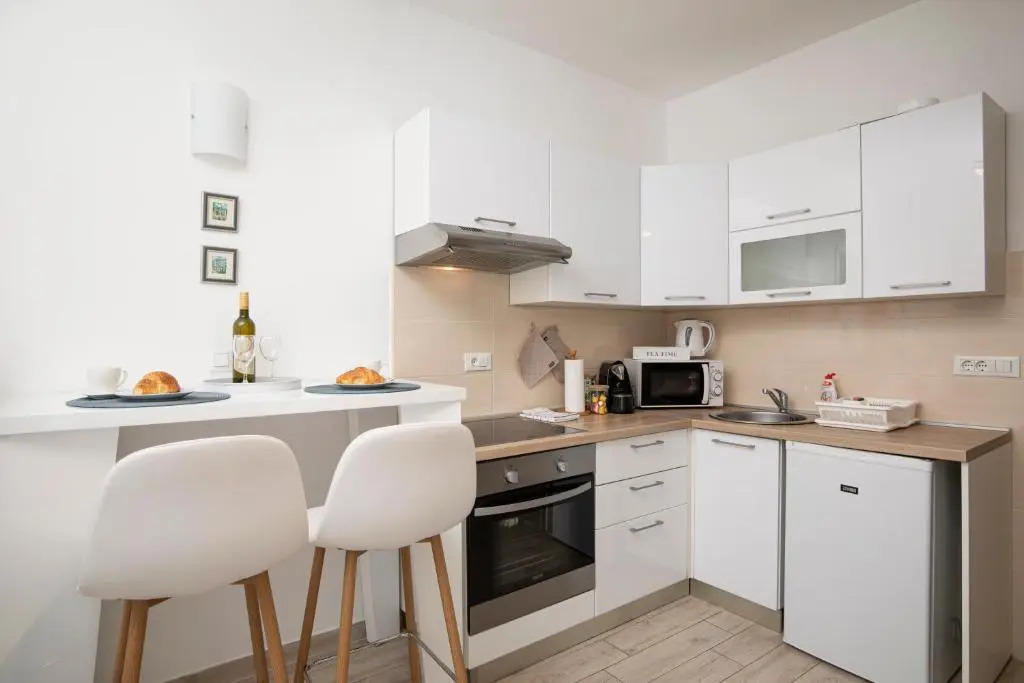 Apartment Iva