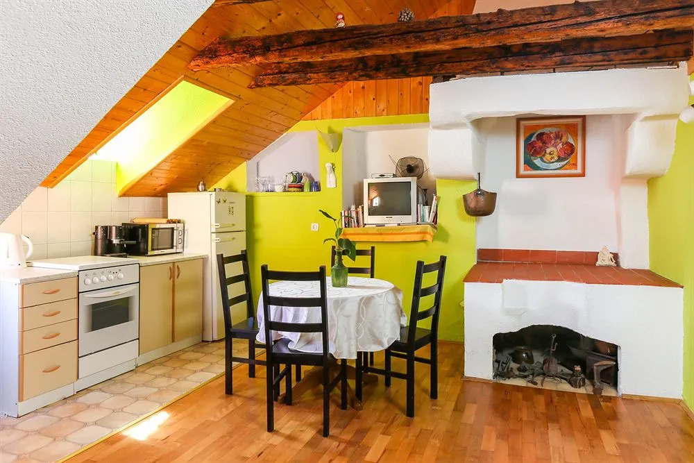Apartments Nives