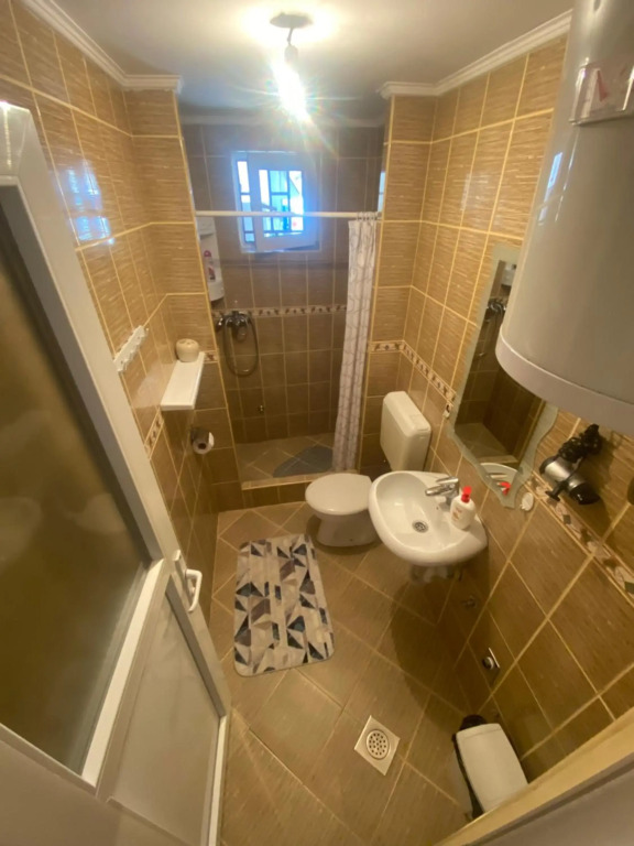 Studio Apartments Siesta