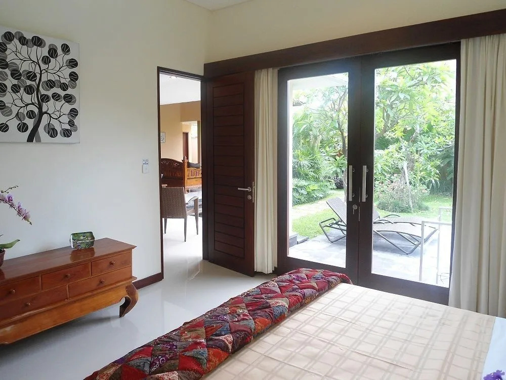 Villa Bluebird Sanur