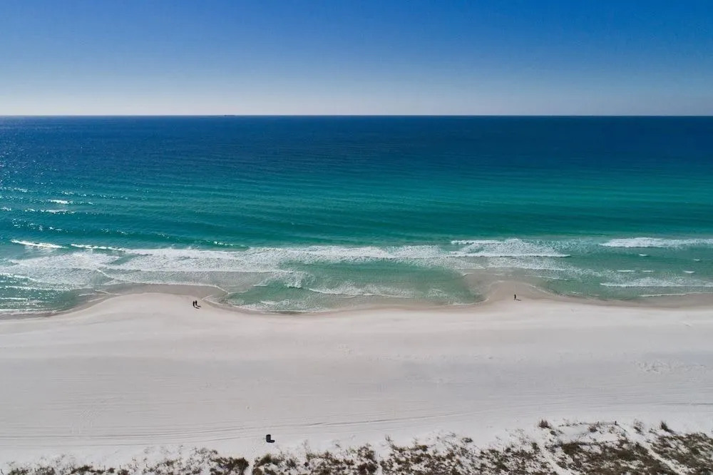 Beach House - Sandy Dreams by Panhandle Getaways