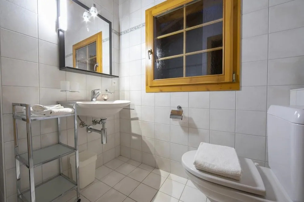 Chalet Lustycru