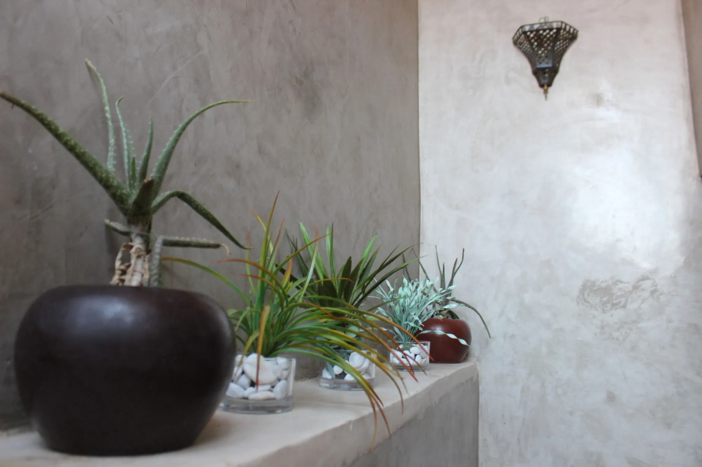 Riad dar Ourika & SPA
