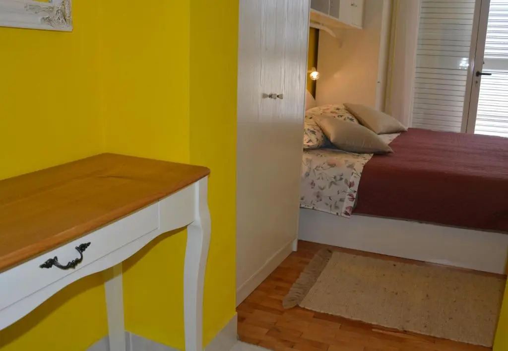 Apartments Gareta