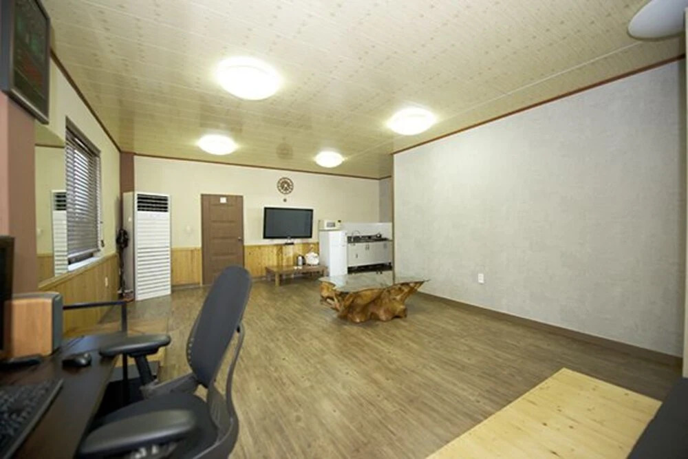 Seogwipo Good jam Pension