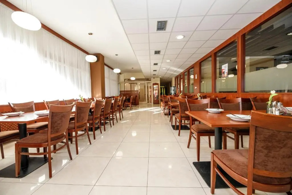 Hotel Opera