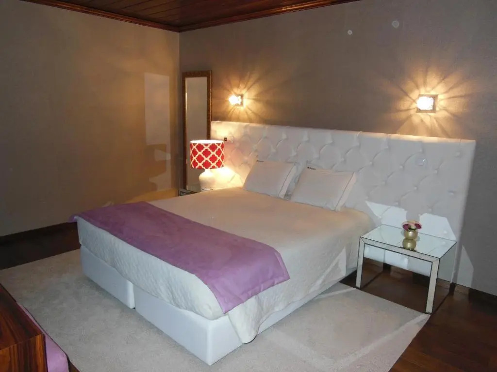 Valonquinta - Agro Hotel & SPA