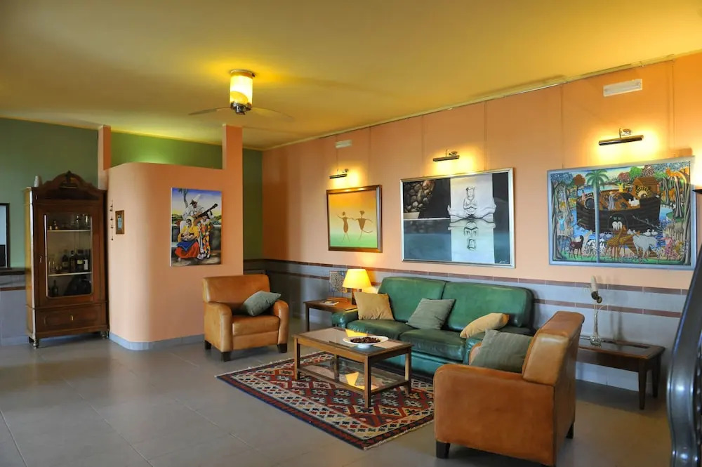 B&B Villa Sensi