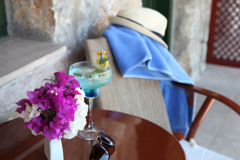 Flow Datca Surf & Beach Hotel