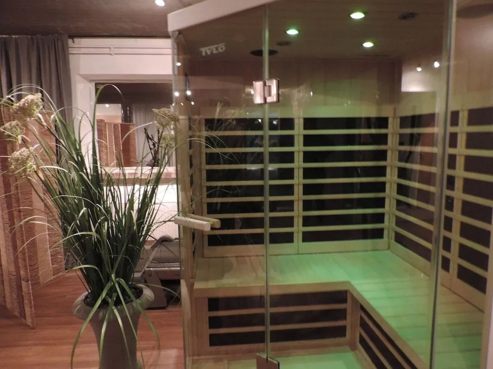 Hotell & Spa Lögnäs Gård