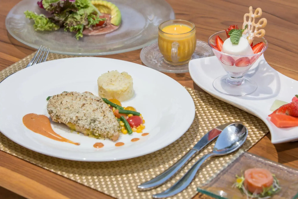 Villa Air Bali Boutique Resort and Spa