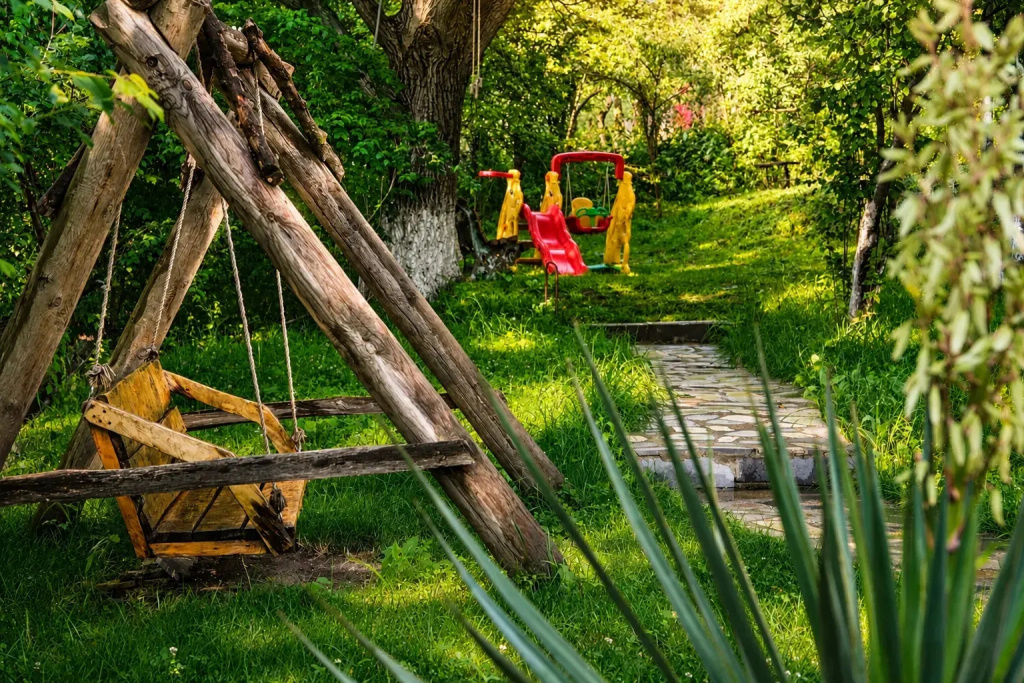 Отель Madin Eco